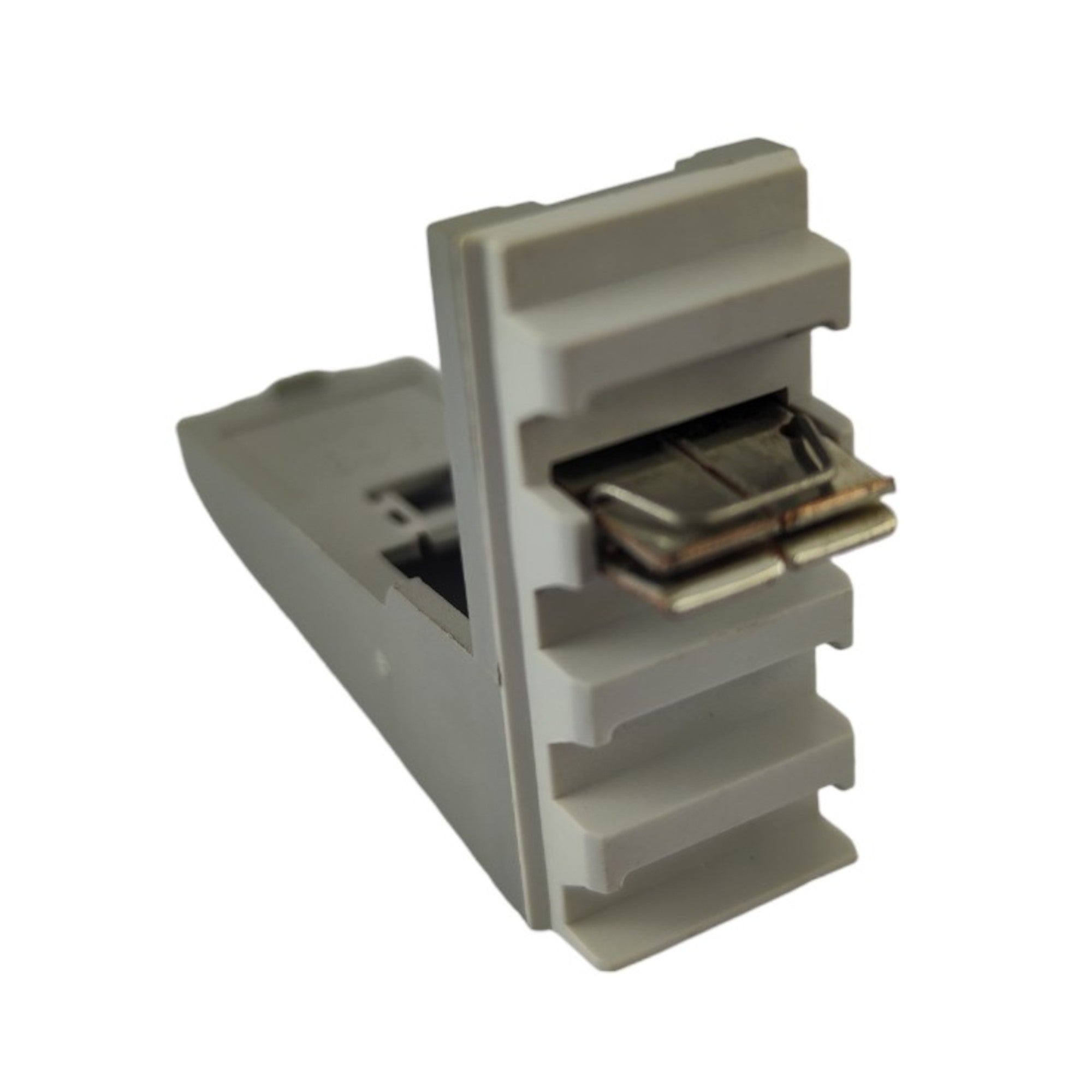 Modulo di alimentazione plug-in L2 serie Tifast Bticino