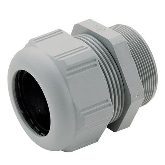 Pressacavo PG 13,0 grigio chiaro