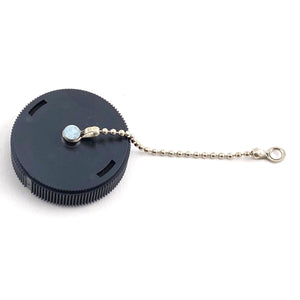 Tappo antipolvere CPC1 37 poli, filettatura interna Te Connectivity