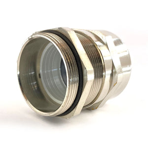 Pressacavo in ottone nichelato PG 36 Cembre