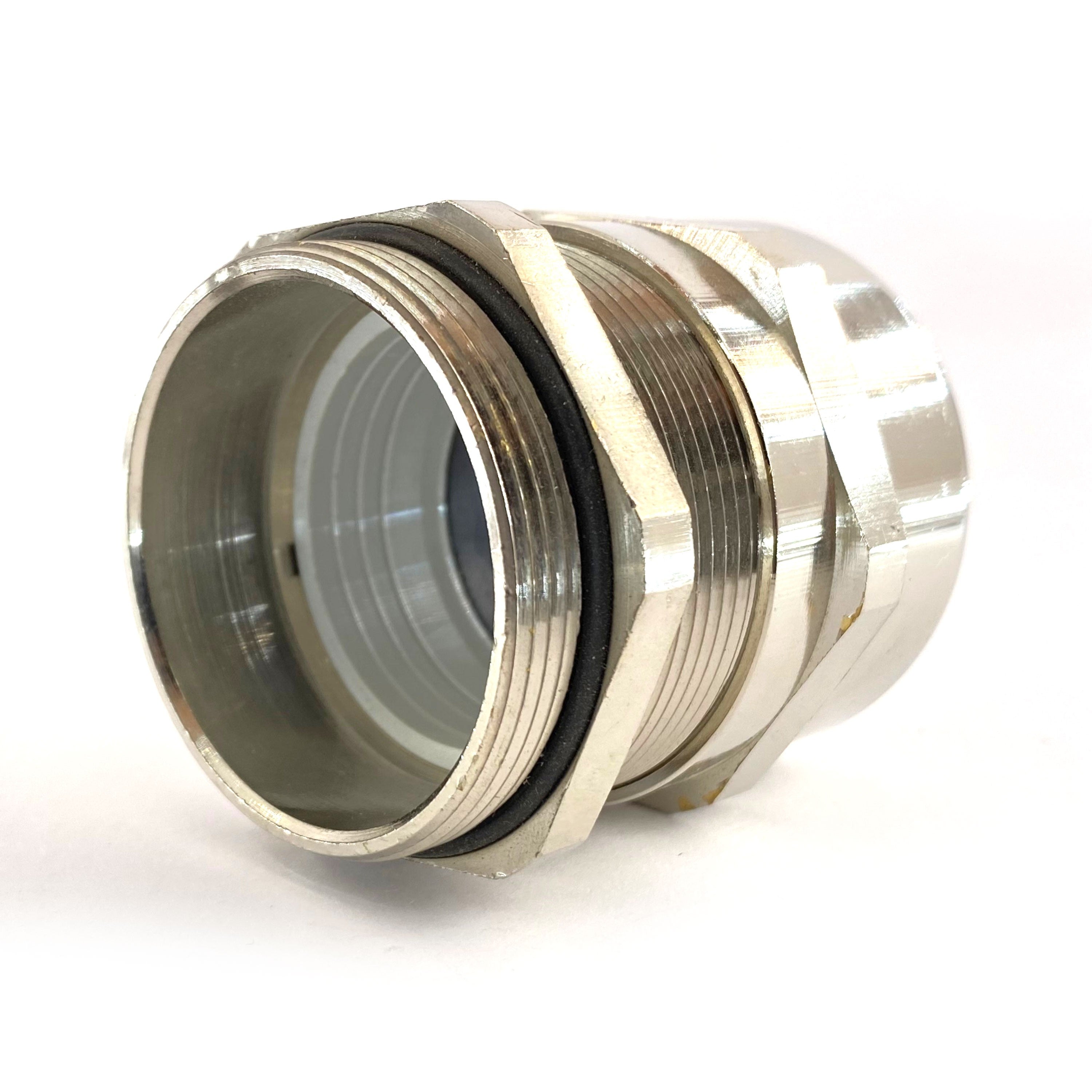 Pressacavo in ottone nichelato PG 36 Cembre