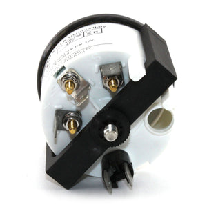 Strumento manometro 0-10 bar taratura VDO 12V