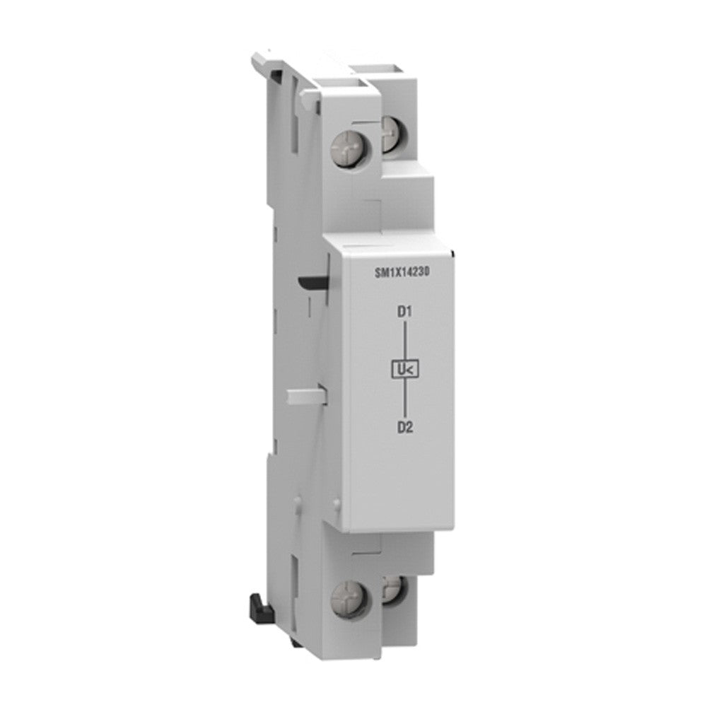 Sganciatore di minima tensione 230VAC 50HZ Lovato