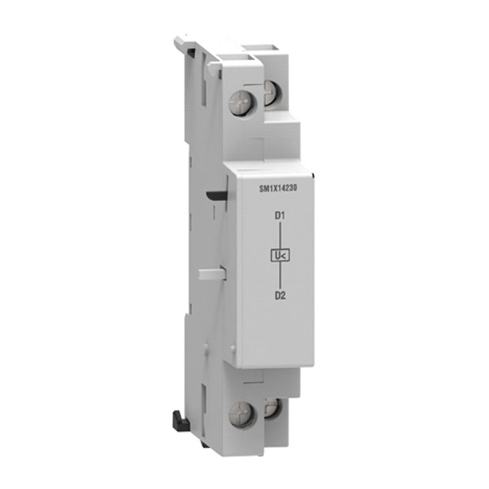 Sganciatore di minima tensione 230VAC 50HZ Lovato