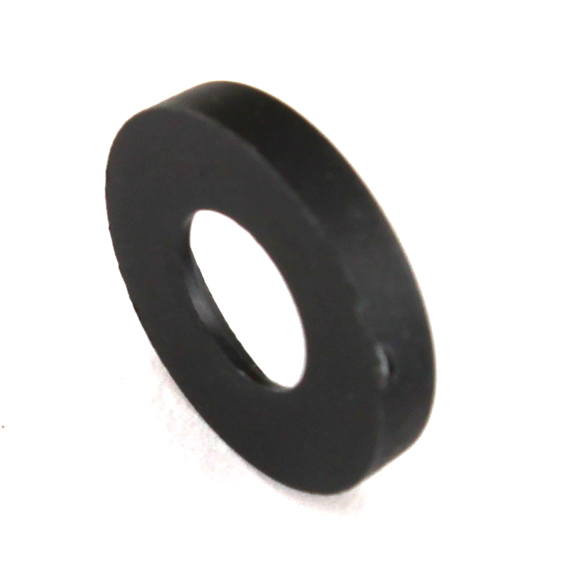 Rondella sottotesta nero diam.6