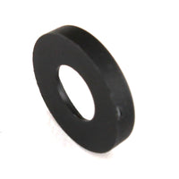 Rondella sottotesta nero diam.6