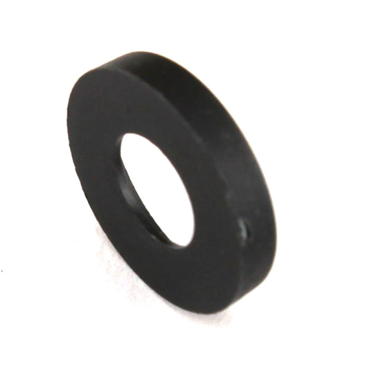 Rondella sottotesta nero diam.6