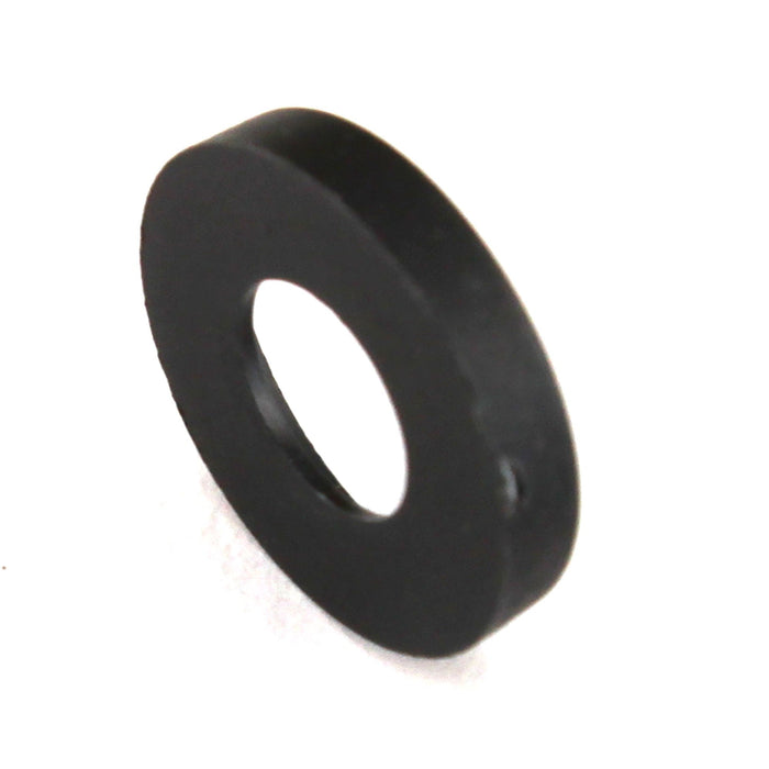 Rondella sottotesta nero diam.6