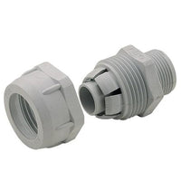 Raccordo plastico DIR.G-S 14mm (PG 13,5) GX14 Bticino