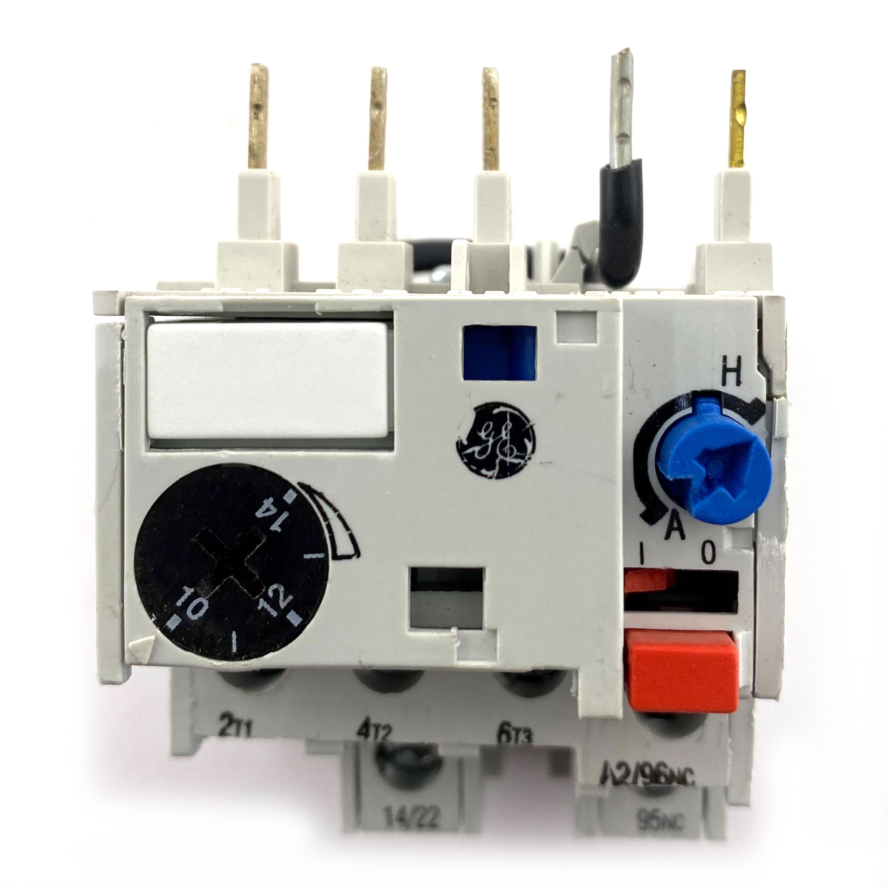Relè termico 10- 14A