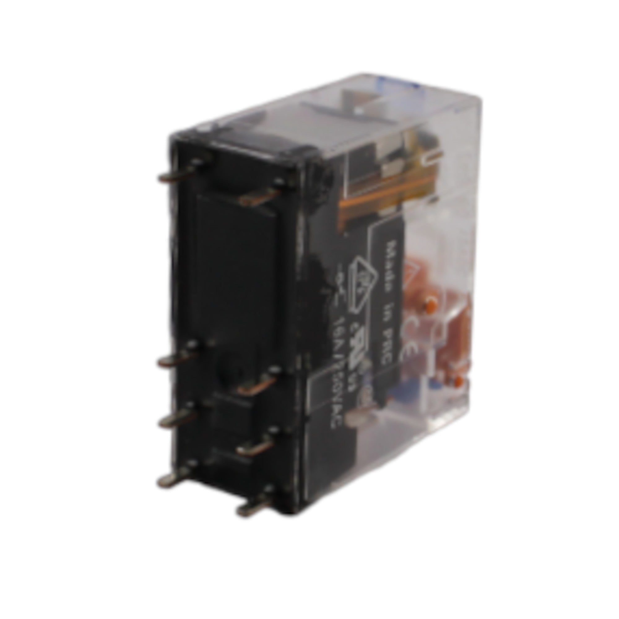 Relè 1 Contatto 12VDC 16A - WEIDMULLER