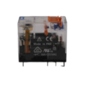 Relè 1 Contatto 12VDC 16A - WEIDMULLER