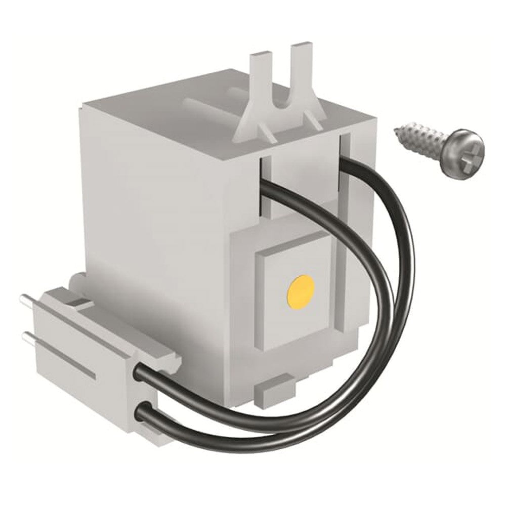 Sganciatore di apertura cablato 48...60V CA-CC T4-T5-T6 Abb