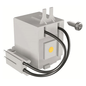 Sganciatore di apertura cablato 48...60V CA-CC T4-T5-T6 Abb