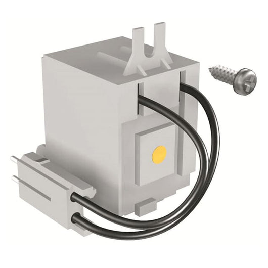 Sganciatore di apertura cablato 48...60V CA-CC T4-T5-T6 Abb