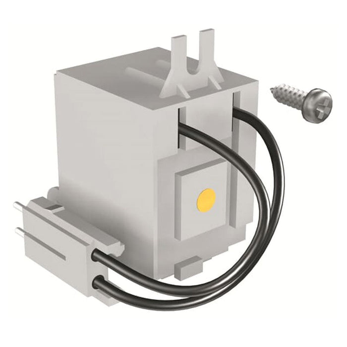 Sganciatore di apertura cablato 48...60V CA-CC T4-T5-T6 Abb