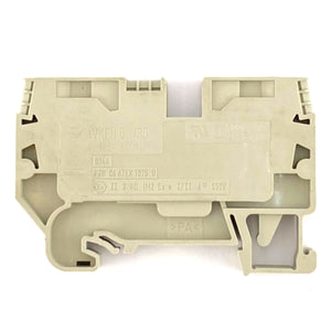 Morsetto a molla M6 Aleyay