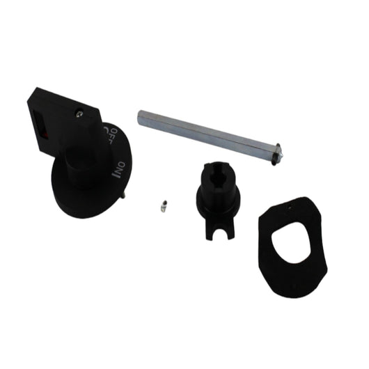 Manovra rinviata nera per sez.12,5-50A Italweber