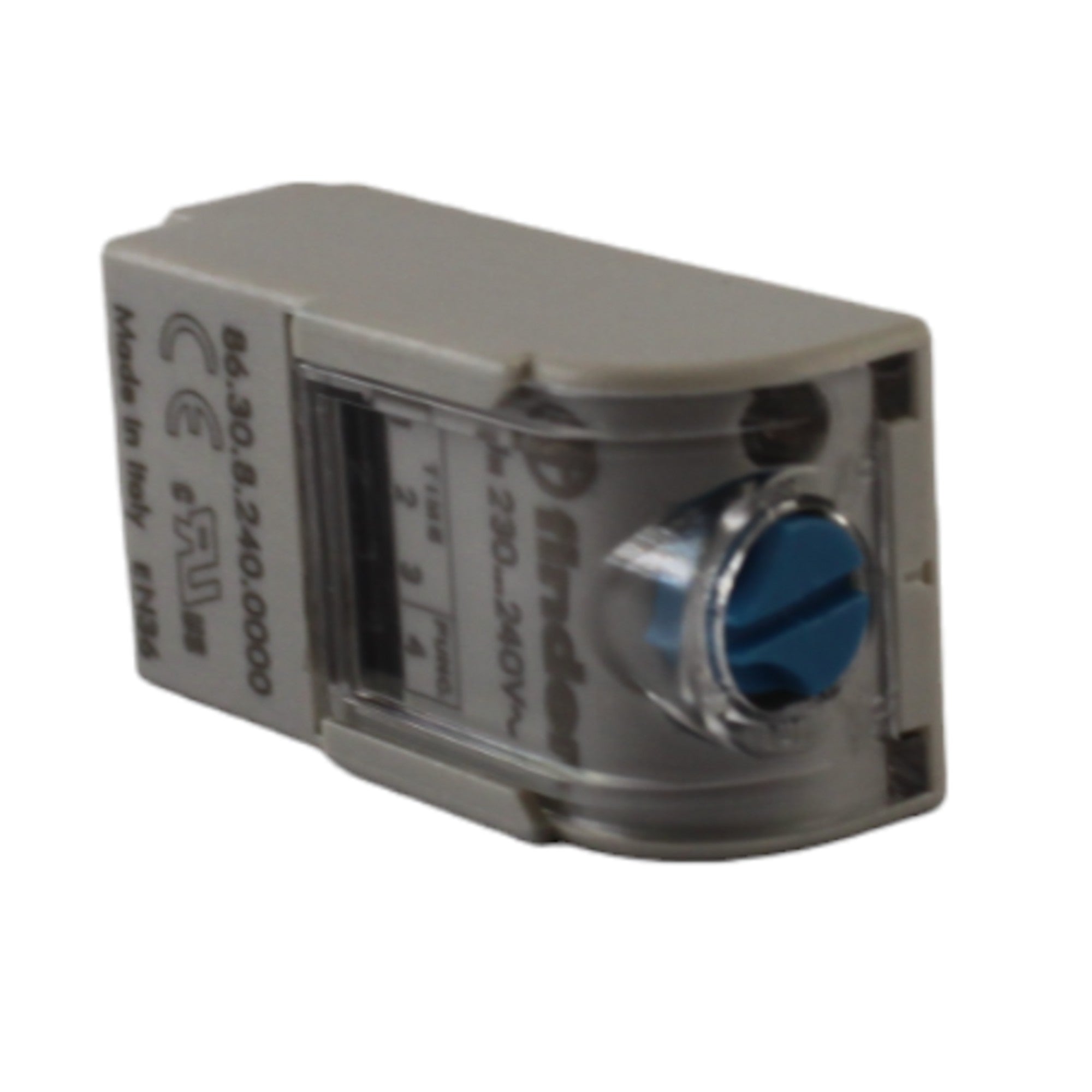 Temporizzatore bifunzione 230 VAC Finder