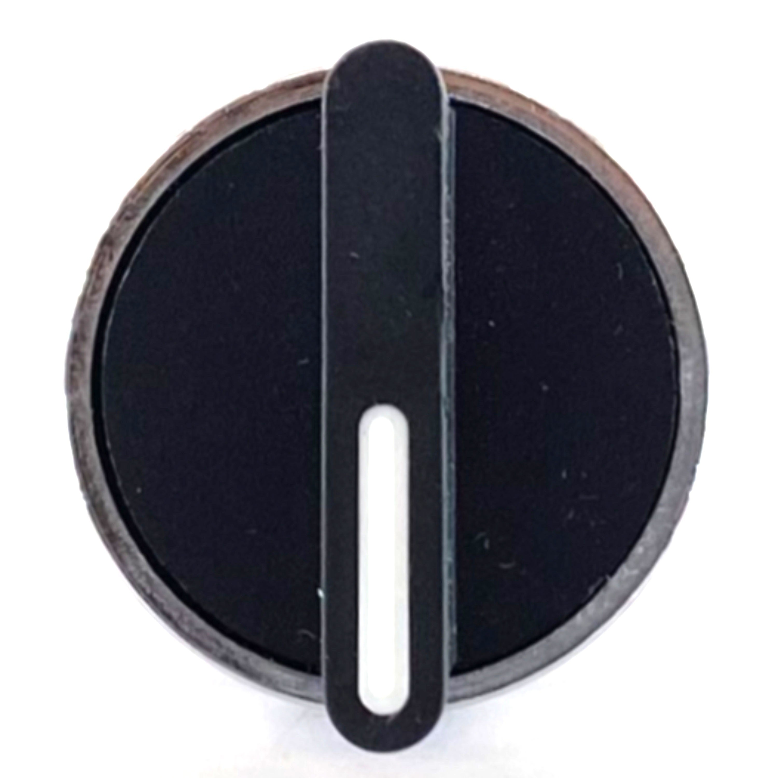 Selettore in metallo a pose fisse 1-0-2 Chint