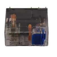 Relè tipo RCI 24VDC 1 contatto 16A Weidmuller