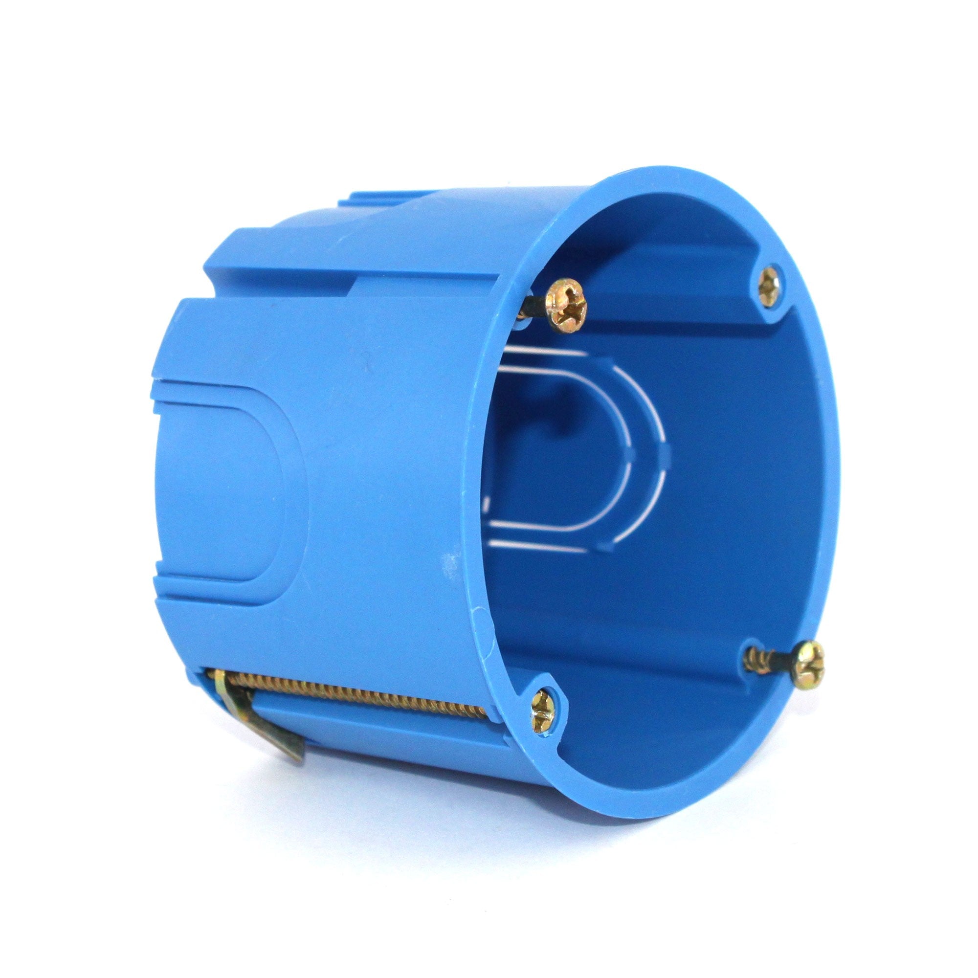 Scatola da incasso per cartongesso