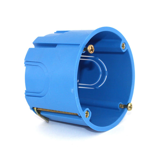 Scatola da incasso per cartongesso