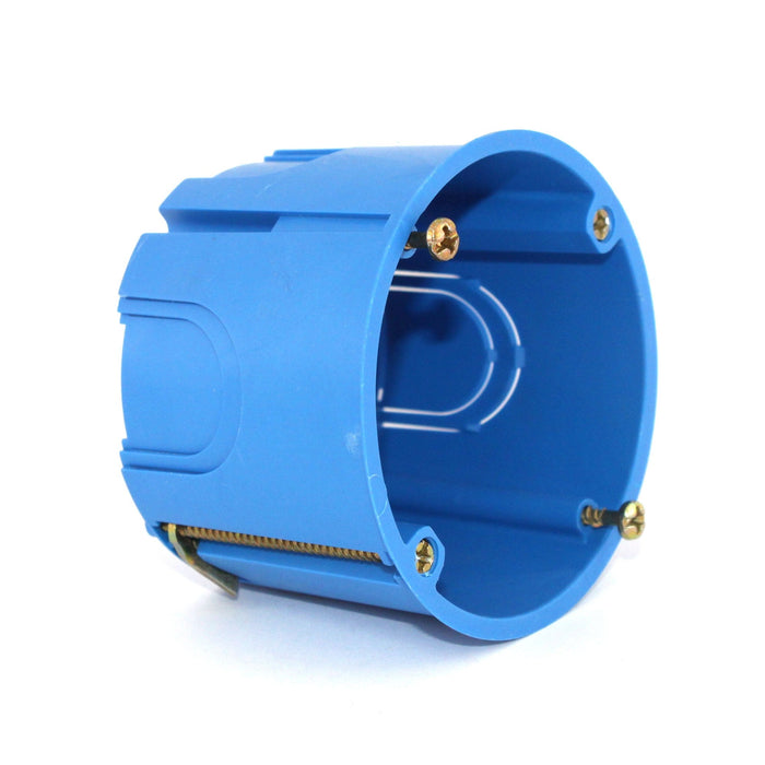 Scatola da incasso per cartongesso