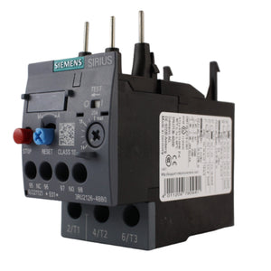 Relè Termico di Sovraccarico 14-20A - SIEMENS