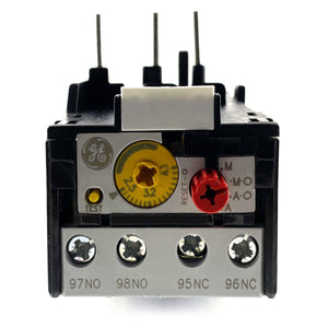 Relè termico (per serie clox ) 2,5-4,0A RT1K