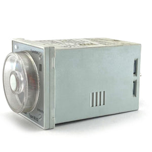 Relè ritardato di inversione undical 24VCC Finder