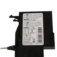 Relè Termico di Sovraccarico 14-20A - SIEMENS