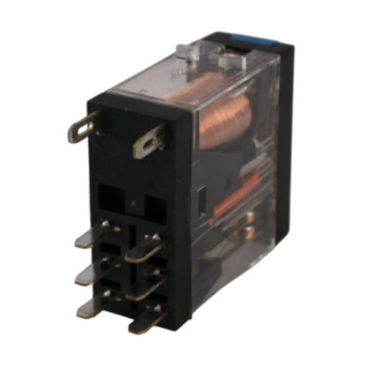 Relè Deviatore 12 VDC/5A 2VIE DRI LTD - WEIDMULLER