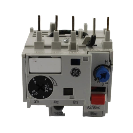 Relè termico 2,5-4,0 A Ge Power