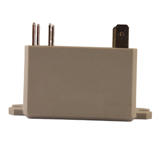 Relè 230 VCA 30A monostabile 1 bobina 2NA Finder