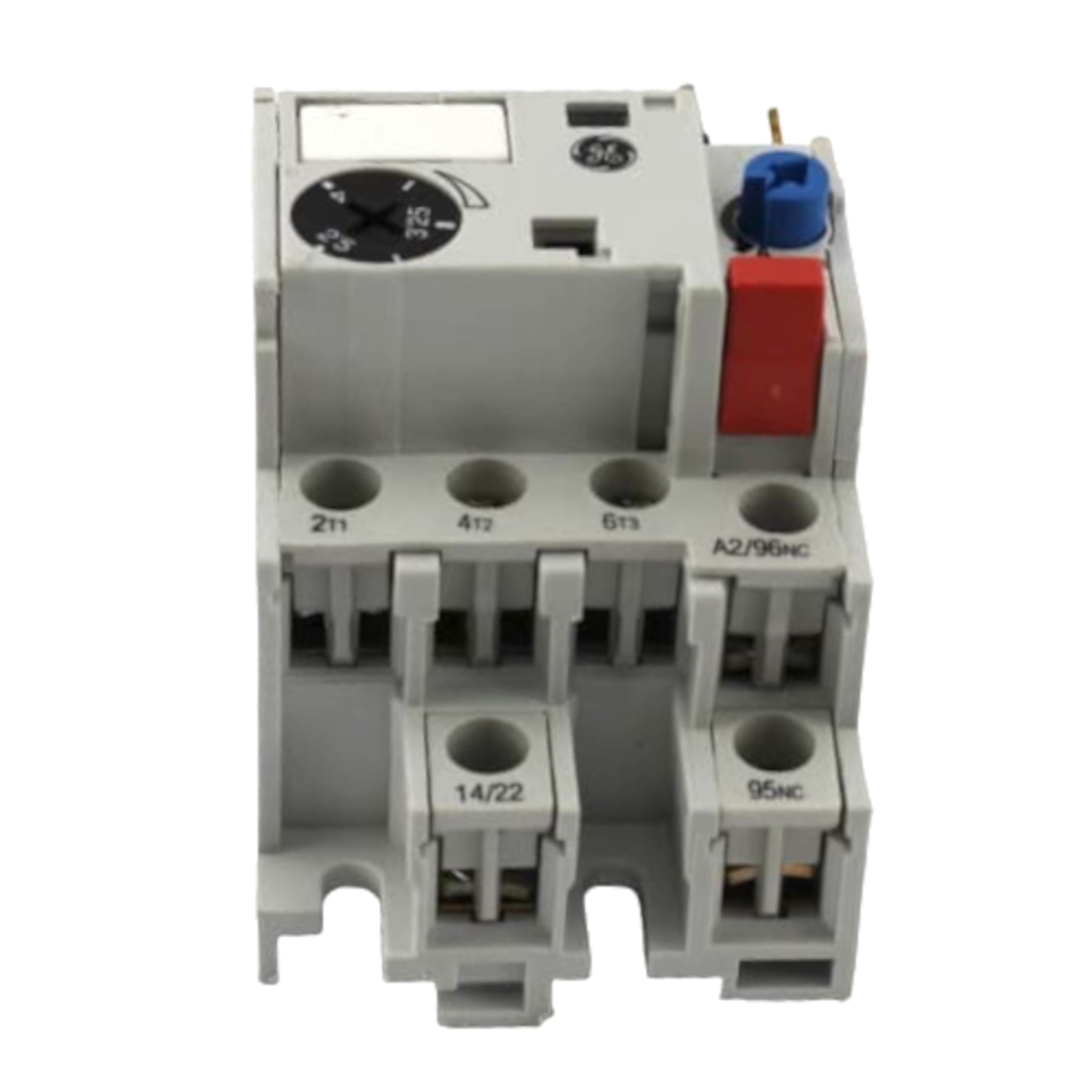 Relè termico 2,5-4,0 A Ge Power