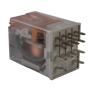 Relè 230 VCA 4 vie ABB