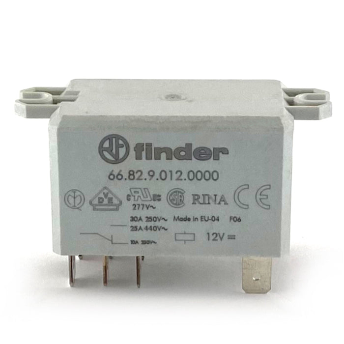 Relè 12 VCC Finder