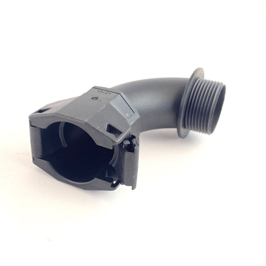 Raccordo 90 NW17-PG16 Schlemmer