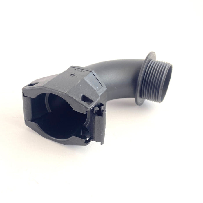 Raccordo 90 NW17-PG16 Schlemmer