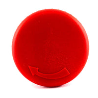 Pulsante a fungo riarmo D.40/H.30 Comepi