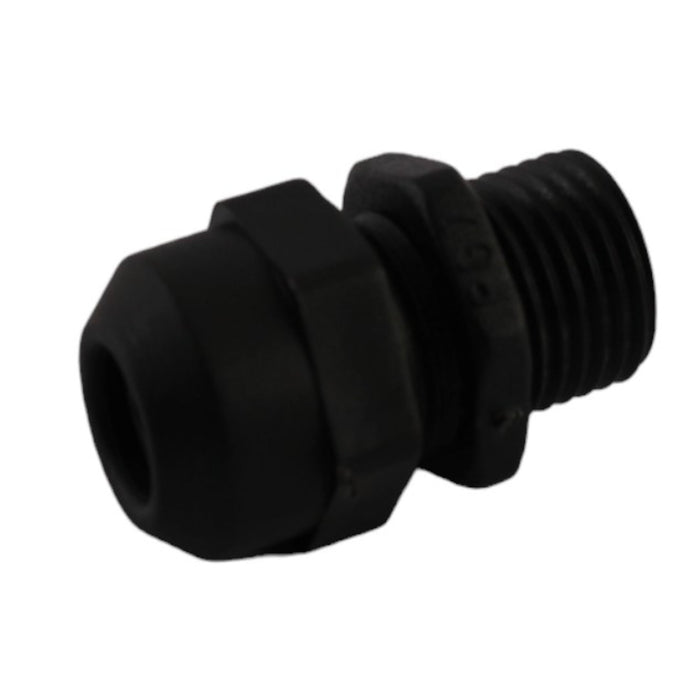 Pressacavo PG7 nero Cembre