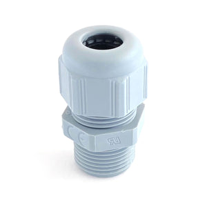 Pressacavo PG 11,0 grigio chiaro Bticino