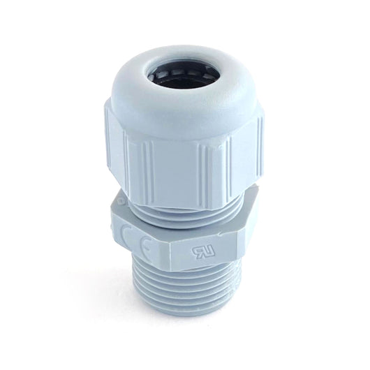 Pressacavo PG 11,0 grigio chiaro Bticino