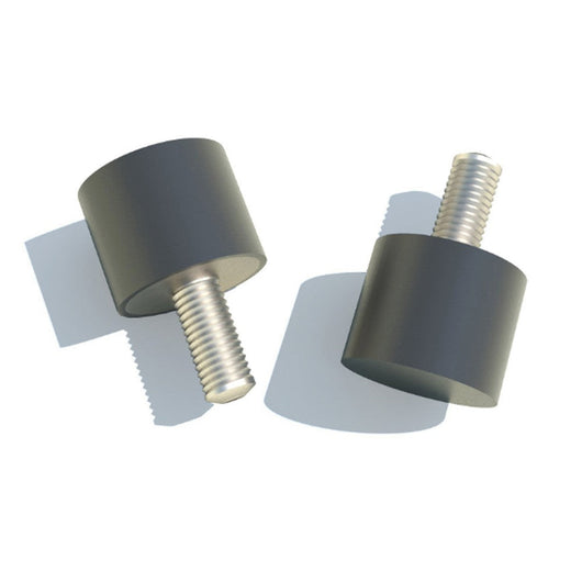 Paracolpo e livellante FIBET 2020VE