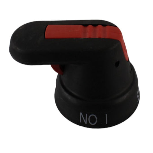 Maniglia per sezionatore serie OS ABB