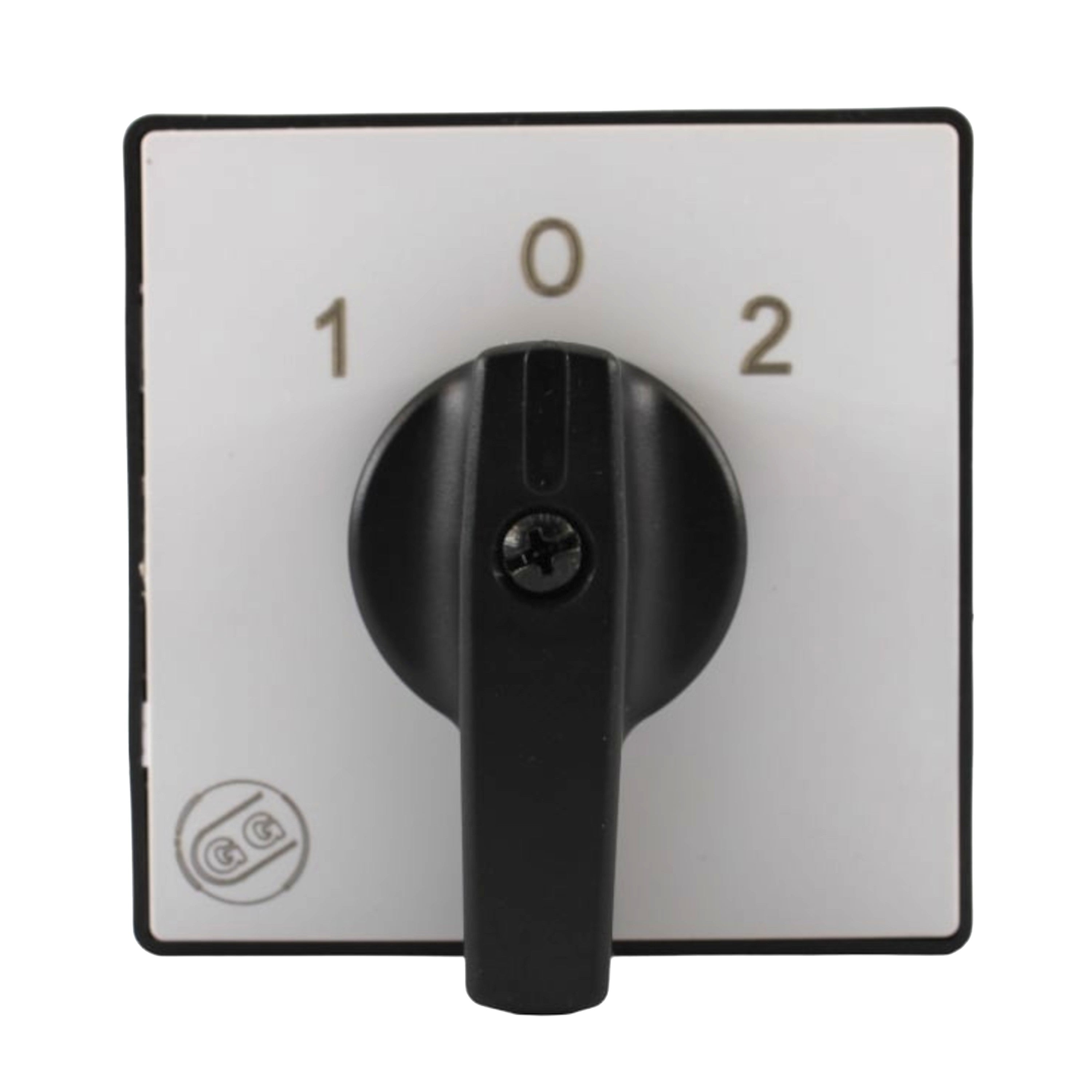 Maniglia Invertitore / Commutatore 1-0-2 Giovenzana International