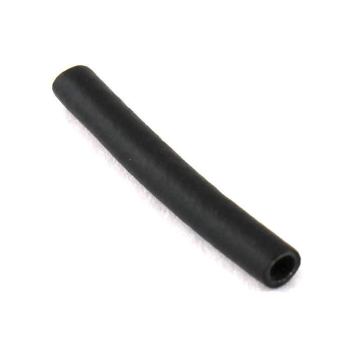 Manicotti in gomma A1 nero