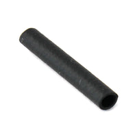 Manicotti in gomma A2 nero