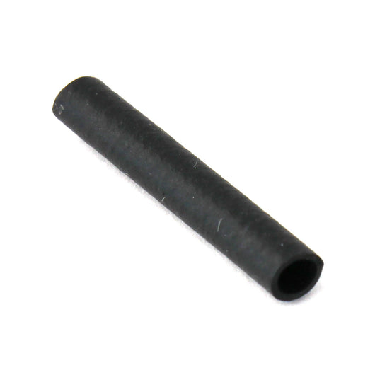 Manicotti in gomma A2 nero
